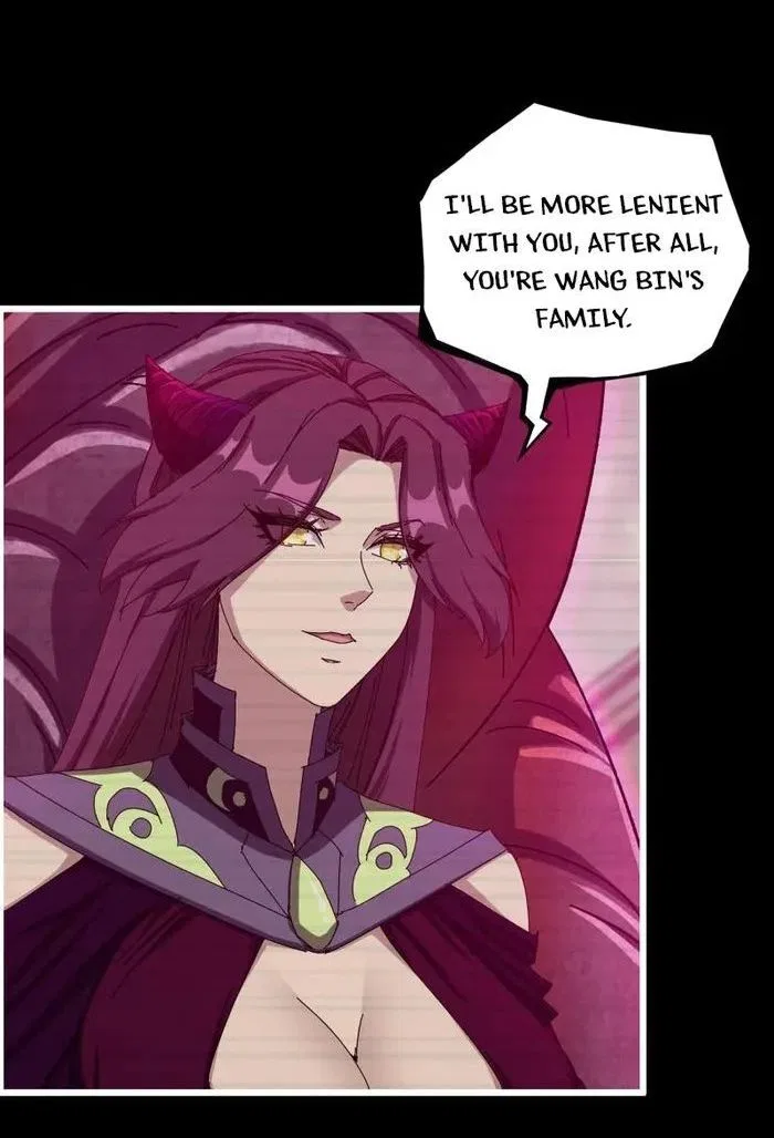 I Am Carrying Gold From The Post-Apocalyptic World Chapter 707 – Page 3