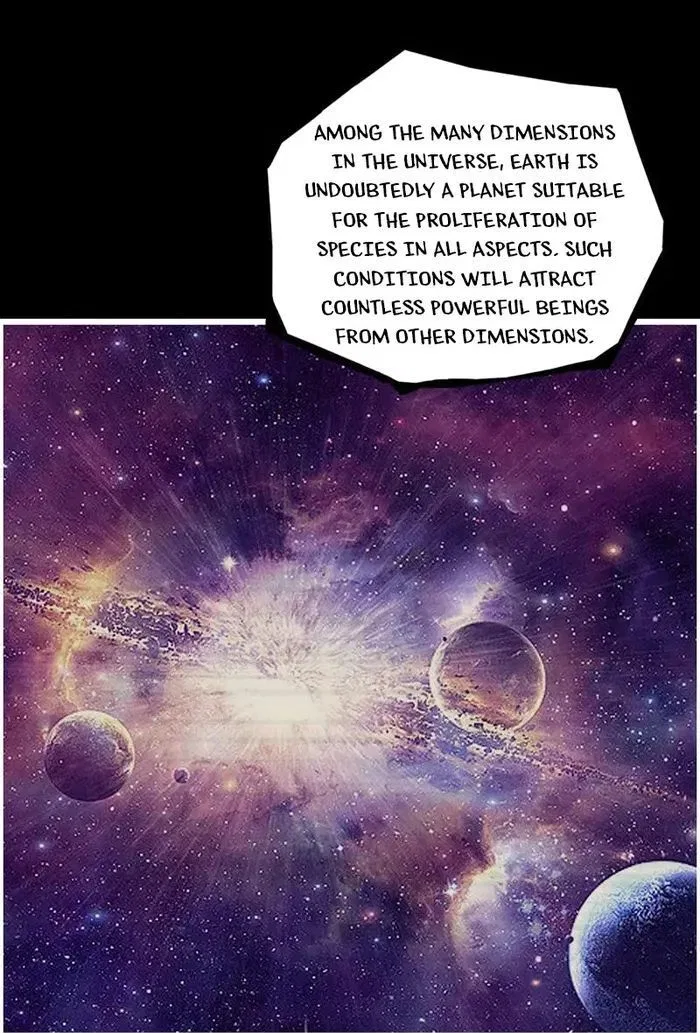 I Am Carrying Gold From The Post-Apocalyptic World Chapter 707 – Page 6