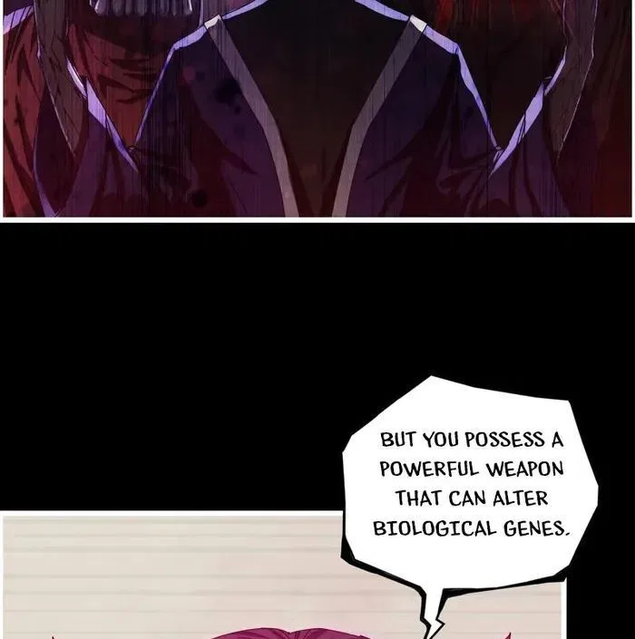 I Am Carrying Gold From The Post-Apocalyptic World Chapter 707 – Page 9