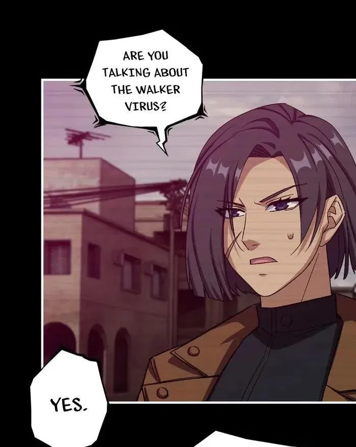 I Am Carrying Gold From The Post-Apocalyptic World Chapter 707 – Page 12