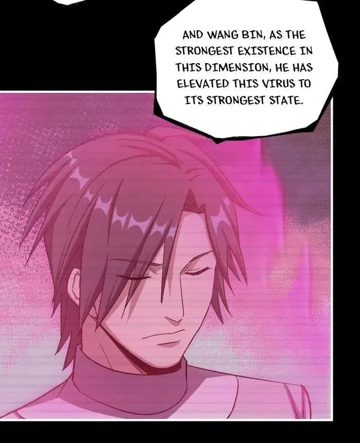 I Am Carrying Gold From The Post-Apocalyptic World Chapter 707 – Page 13