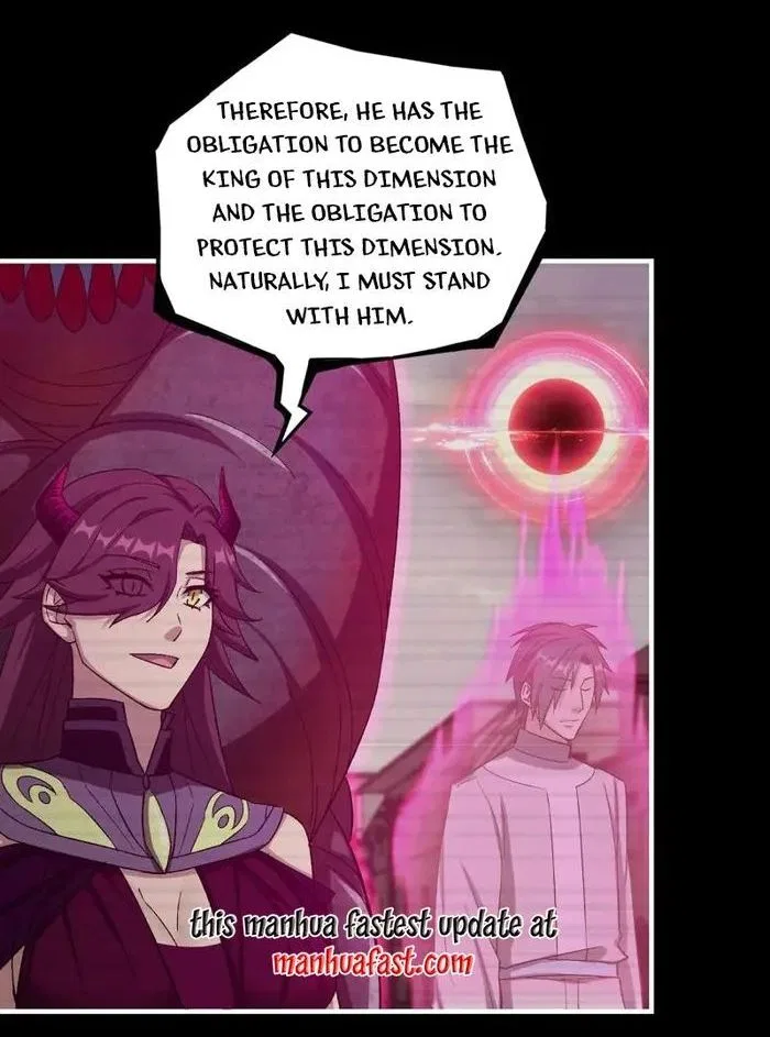 I Am Carrying Gold From The Post-Apocalyptic World Chapter 707 – Page 14