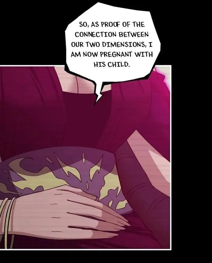 I Am Carrying Gold From The Post-Apocalyptic World Chapter 707 – Page 15