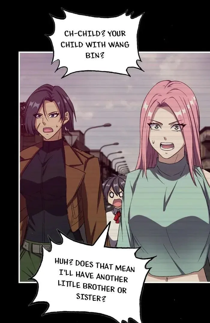 I Am Carrying Gold From The Post-Apocalyptic World Chapter 707 – Page 16