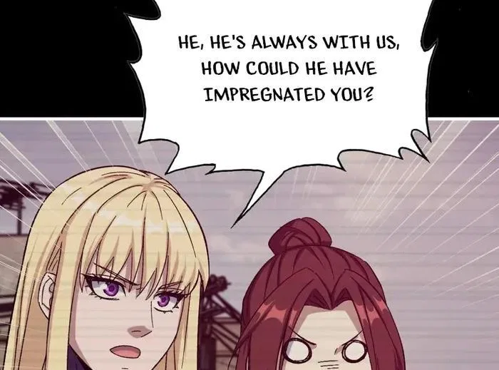 I Am Carrying Gold From The Post-Apocalyptic World Chapter 707 – Page 18
