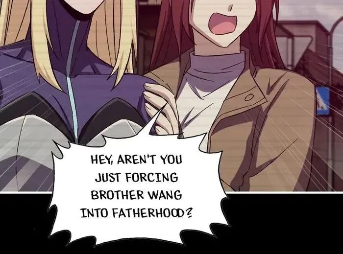 I Am Carrying Gold From The Post-Apocalyptic World Chapter 707 – Page 19
