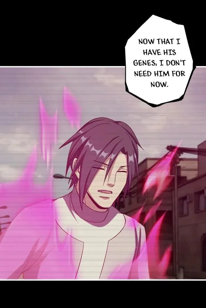 I Am Carrying Gold From The Post-Apocalyptic World Chapter 707 – Page 21