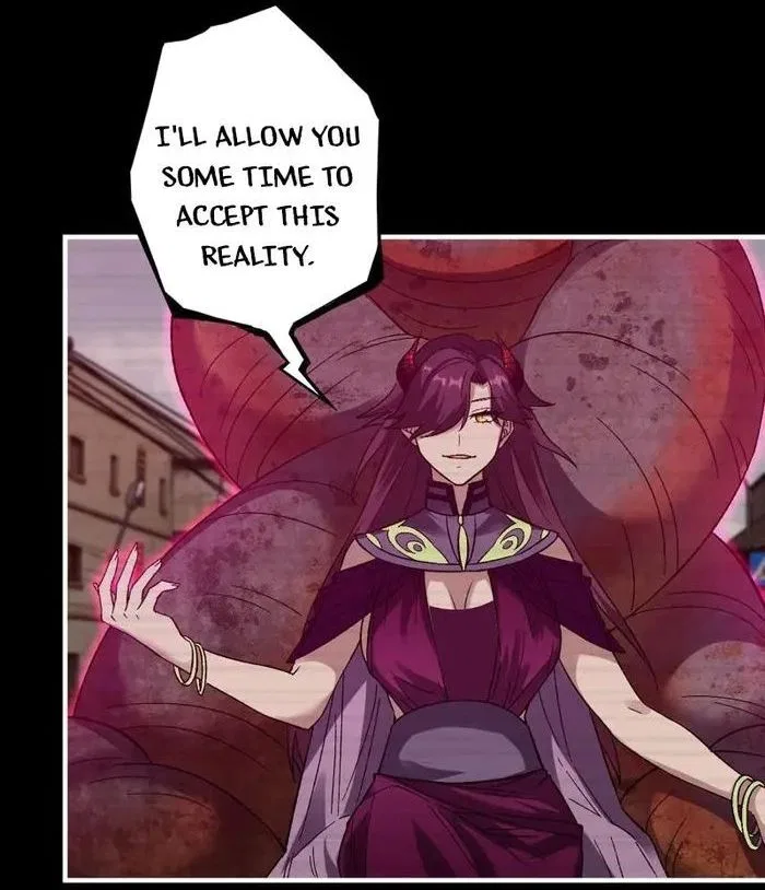 I Am Carrying Gold From The Post-Apocalyptic World Chapter 707 – Page 23