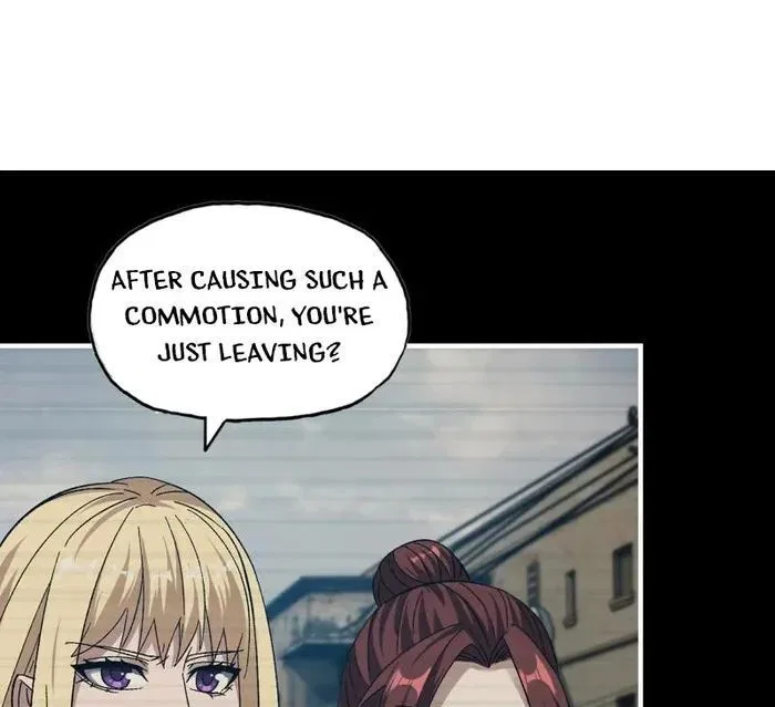 I Am Carrying Gold From The Post-Apocalyptic World Chapter 707 – Page 26