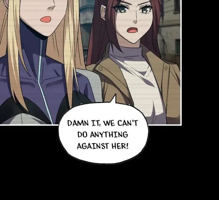 I Am Carrying Gold From The Post-Apocalyptic World Chapter 707 – Page 27