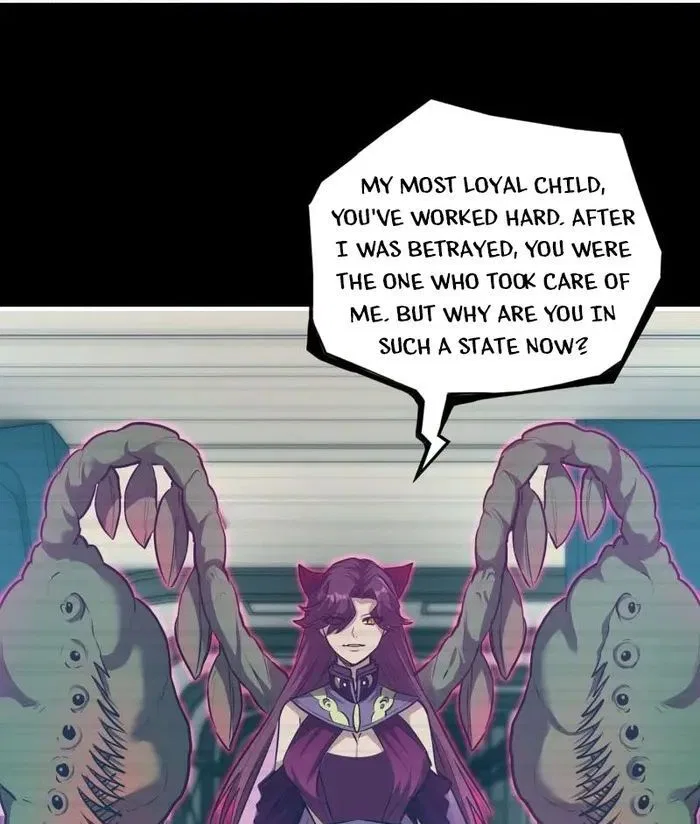 I Am Carrying Gold From The Post-Apocalyptic World Chapter 707 – Page 34