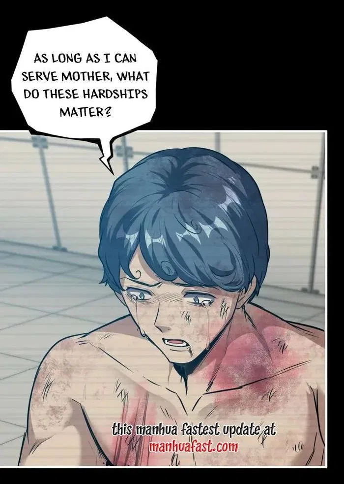 I Am Carrying Gold From The Post-Apocalyptic World Chapter 707 – Page 36