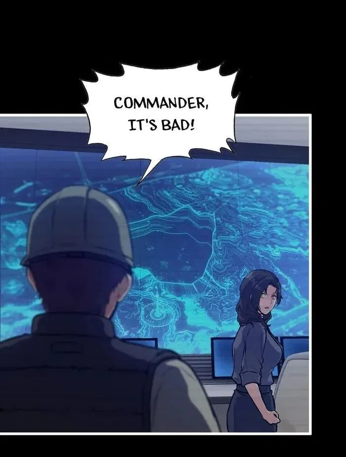 I Am Carrying Gold From The Post-Apocalyptic World Chapter 707 – Page 41