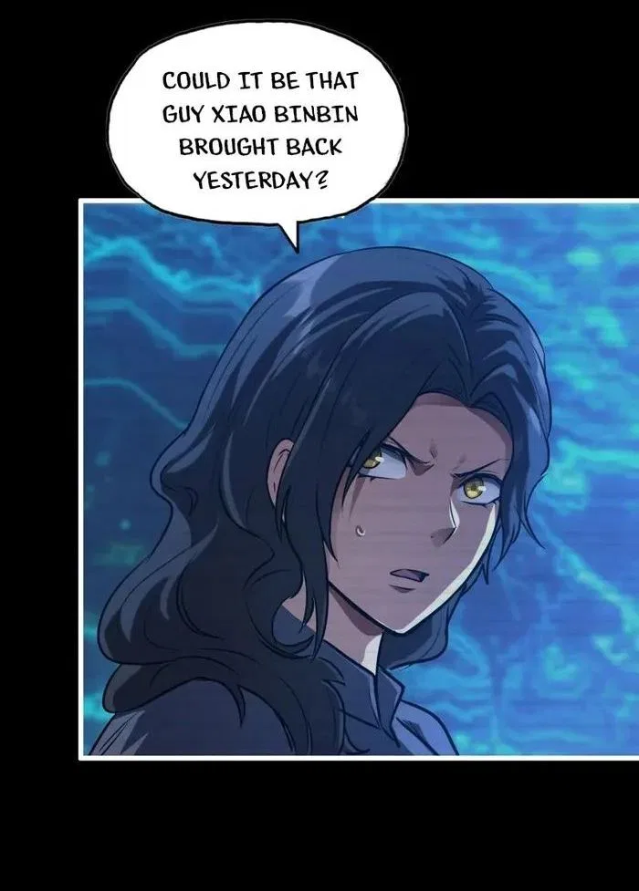 I Am Carrying Gold From The Post-Apocalyptic World Chapter 707 – Page 43