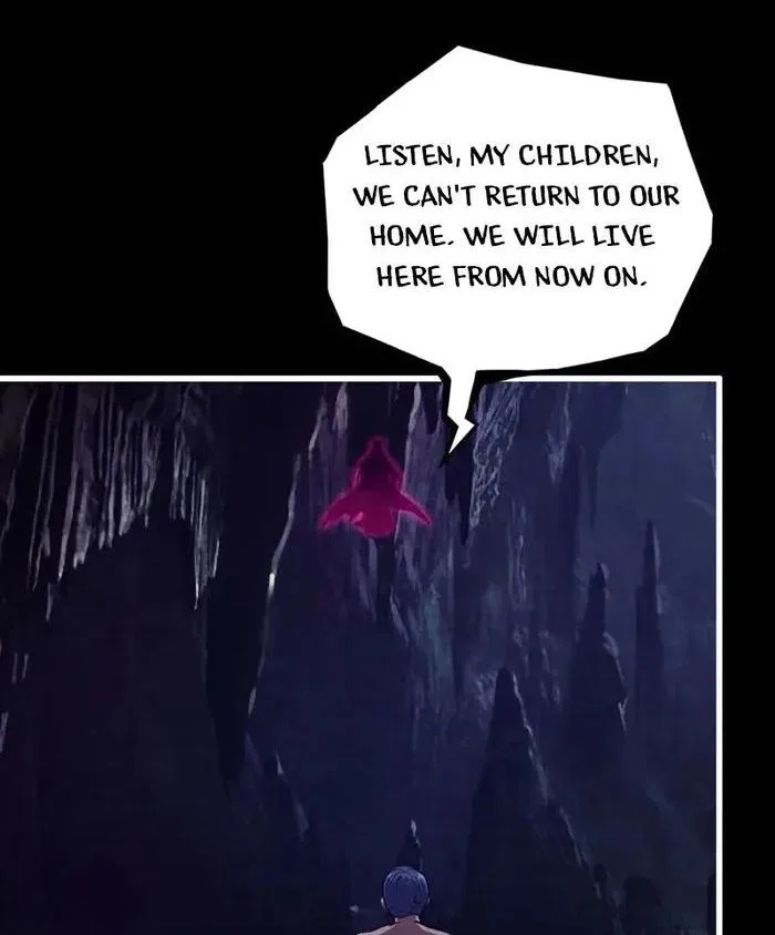I Am Carrying Gold From The Post-Apocalyptic World Chapter 707 – Page 46
