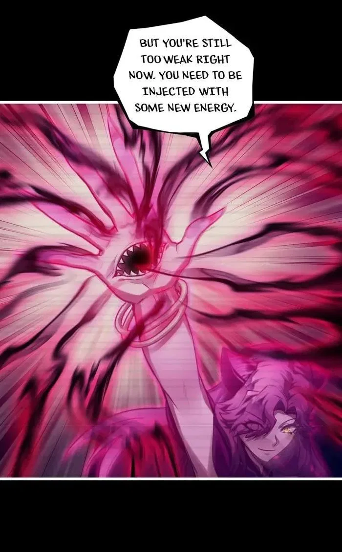 I Am Carrying Gold From The Post-Apocalyptic World Chapter 707 – Page 49
