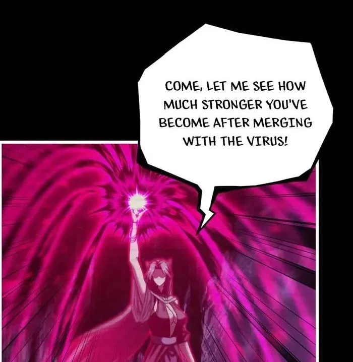 I Am Carrying Gold From The Post-Apocalyptic World Chapter 707 – Page 52