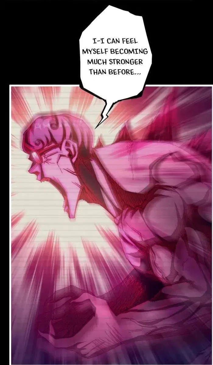I Am Carrying Gold From The Post-Apocalyptic World Chapter 707 – Page 58