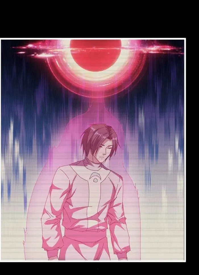I Am Carrying Gold From The Post-Apocalyptic World Chapter 706 – Page 3