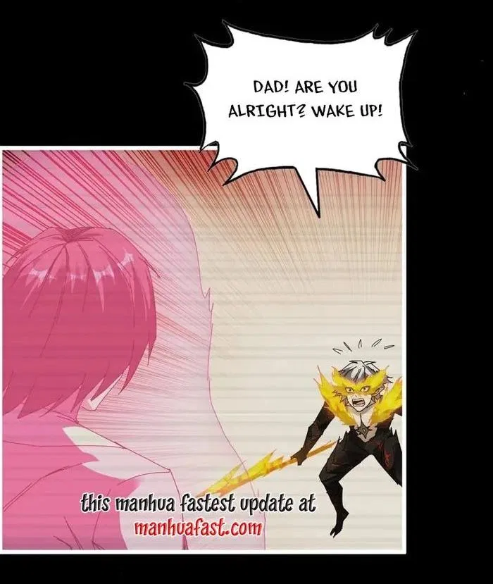 I Am Carrying Gold From The Post-Apocalyptic World Chapter 706 – Page 4