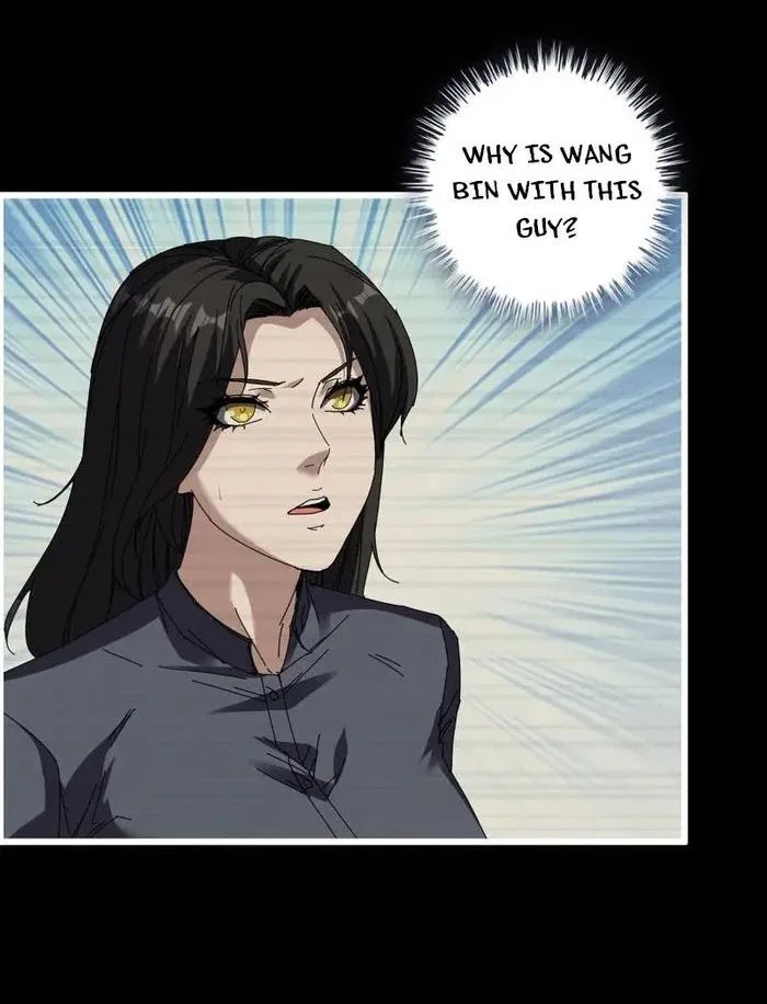 I Am Carrying Gold From The Post-Apocalyptic World Chapter 706 – Page 6