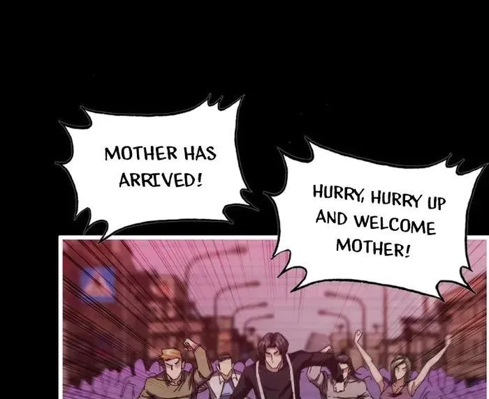 I Am Carrying Gold From The Post-Apocalyptic World Chapter 706 – Page 8