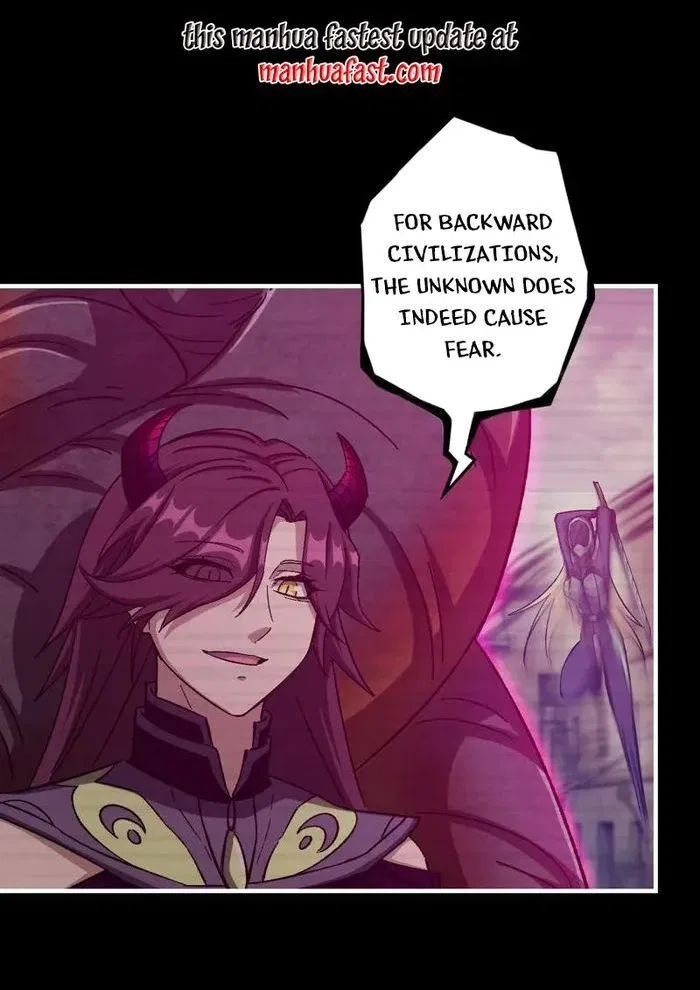 I Am Carrying Gold From The Post-Apocalyptic World Chapter 706 – Page 15