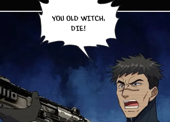 I Am Carrying Gold From The Post-Apocalyptic World Chapter 706 – Page 25
