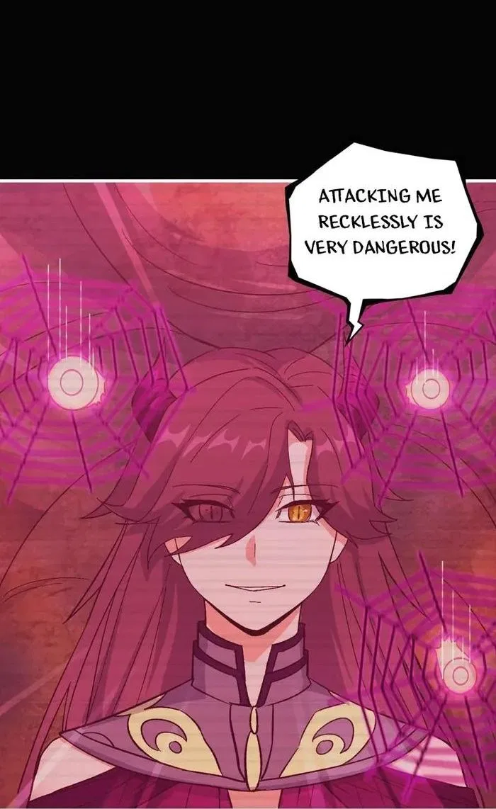 I Am Carrying Gold From The Post-Apocalyptic World Chapter 706 – Page 30