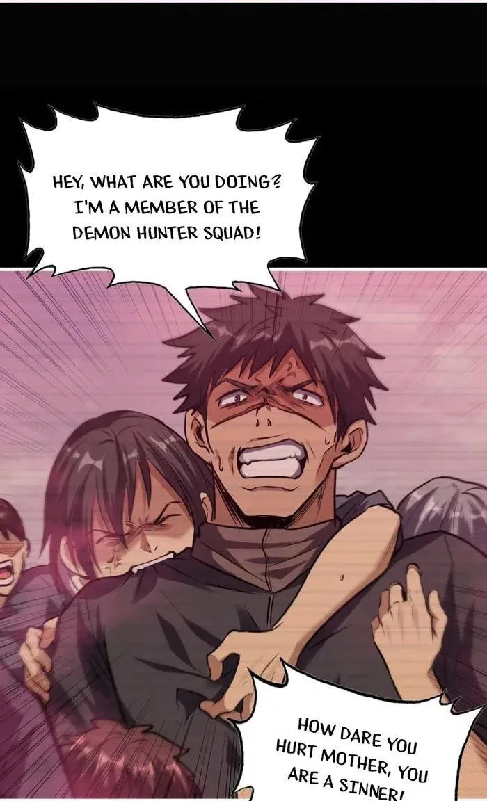 I Am Carrying Gold From The Post-Apocalyptic World Chapter 706 – Page 31