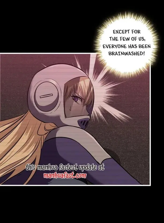 I Am Carrying Gold From The Post-Apocalyptic World Chapter 706 – Page 33
