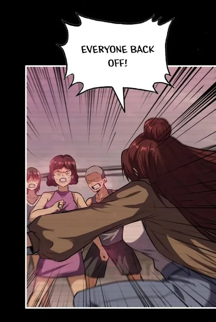 I Am Carrying Gold From The Post-Apocalyptic World Chapter 706 – Page 36