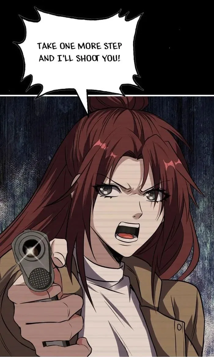 I Am Carrying Gold From The Post-Apocalyptic World Chapter 706 – Page 37