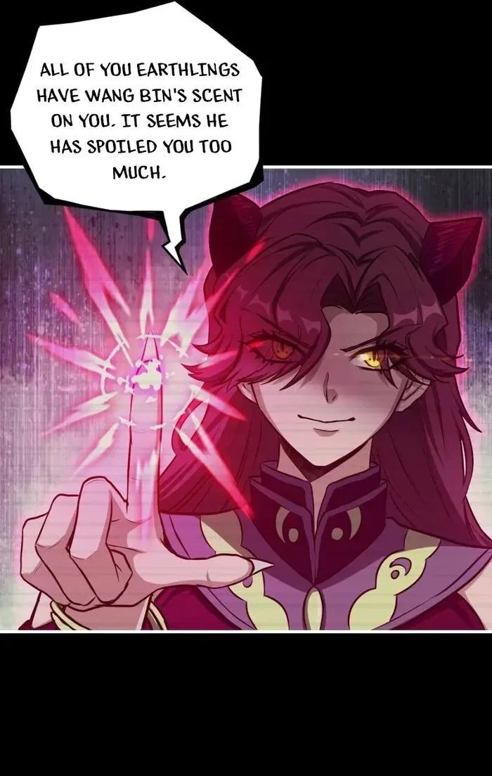 I Am Carrying Gold From The Post-Apocalyptic World Chapter 706 – Page 41