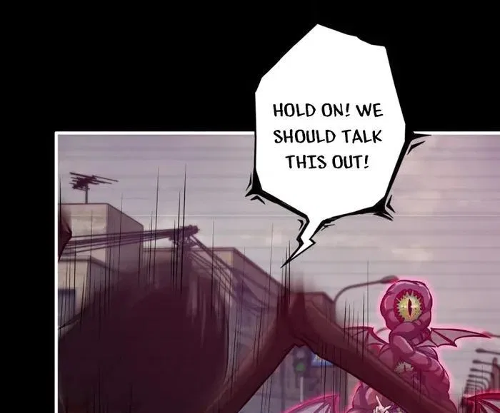 I Am Carrying Gold From The Post-Apocalyptic World Chapter 706 – Page 42