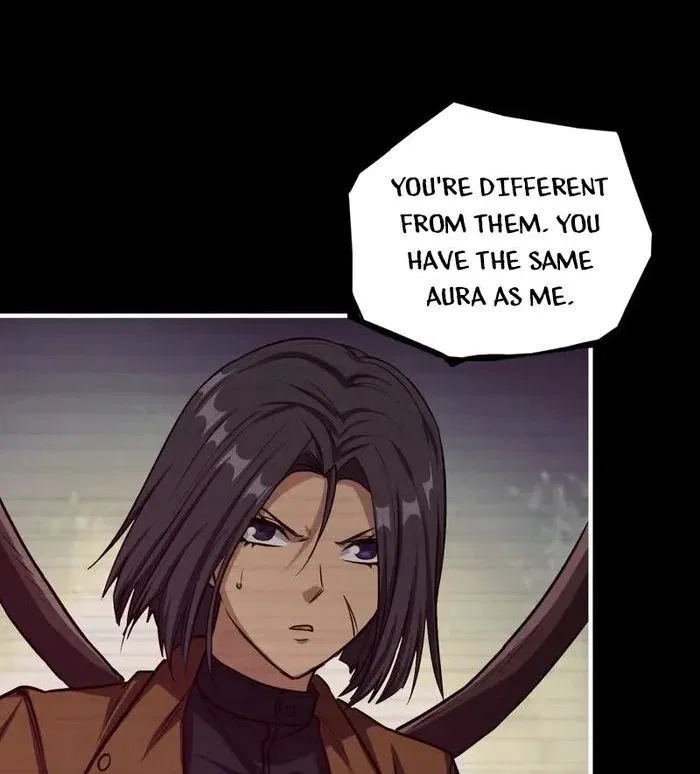 I Am Carrying Gold From The Post-Apocalyptic World Chapter 706 – Page 45