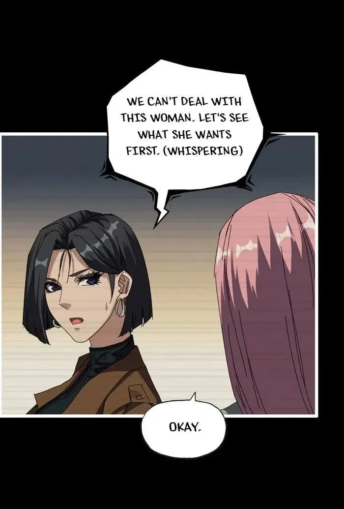 I Am Carrying Gold From The Post-Apocalyptic World Chapter 706 – Page 48