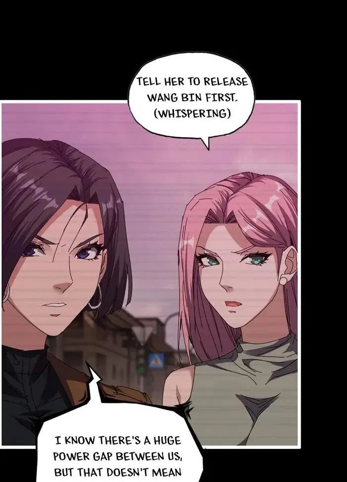 I Am Carrying Gold From The Post-Apocalyptic World Chapter 706 – Page 49