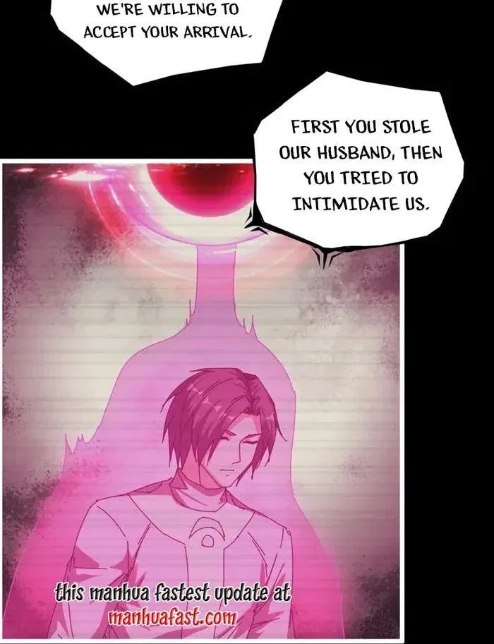 I Am Carrying Gold From The Post-Apocalyptic World Chapter 706 – Page 50