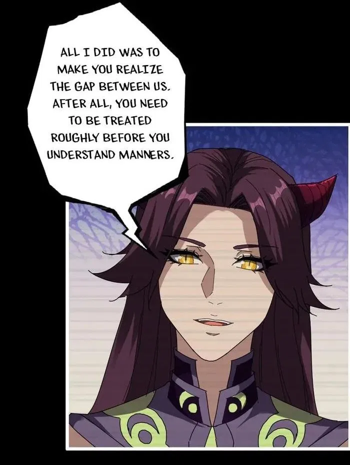 I Am Carrying Gold From The Post-Apocalyptic World Chapter 706 – Page 53