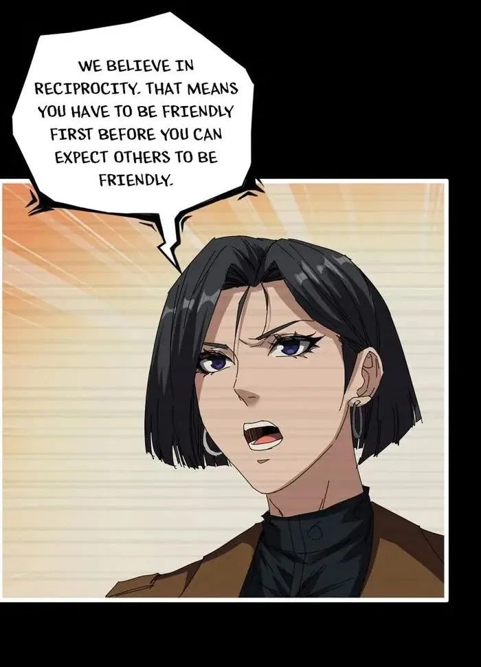 I Am Carrying Gold From The Post-Apocalyptic World Chapter 706 – Page 54