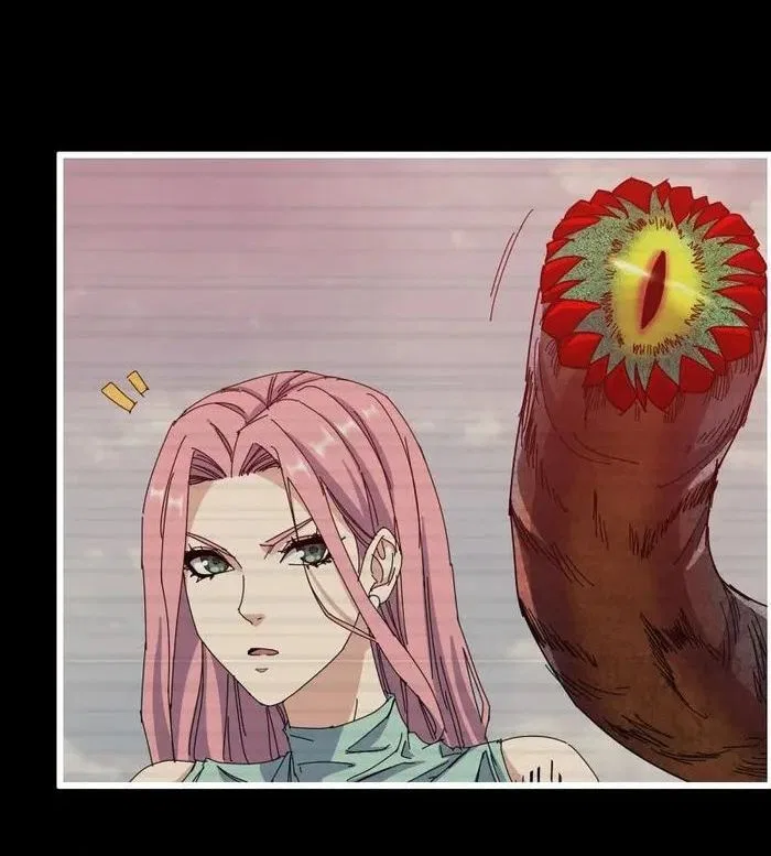 I Am Carrying Gold From The Post-Apocalyptic World Chapter 705 – Page 5