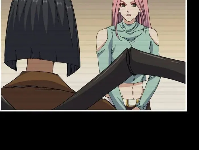 I Am Carrying Gold From The Post-Apocalyptic World Chapter 705 – Page 9