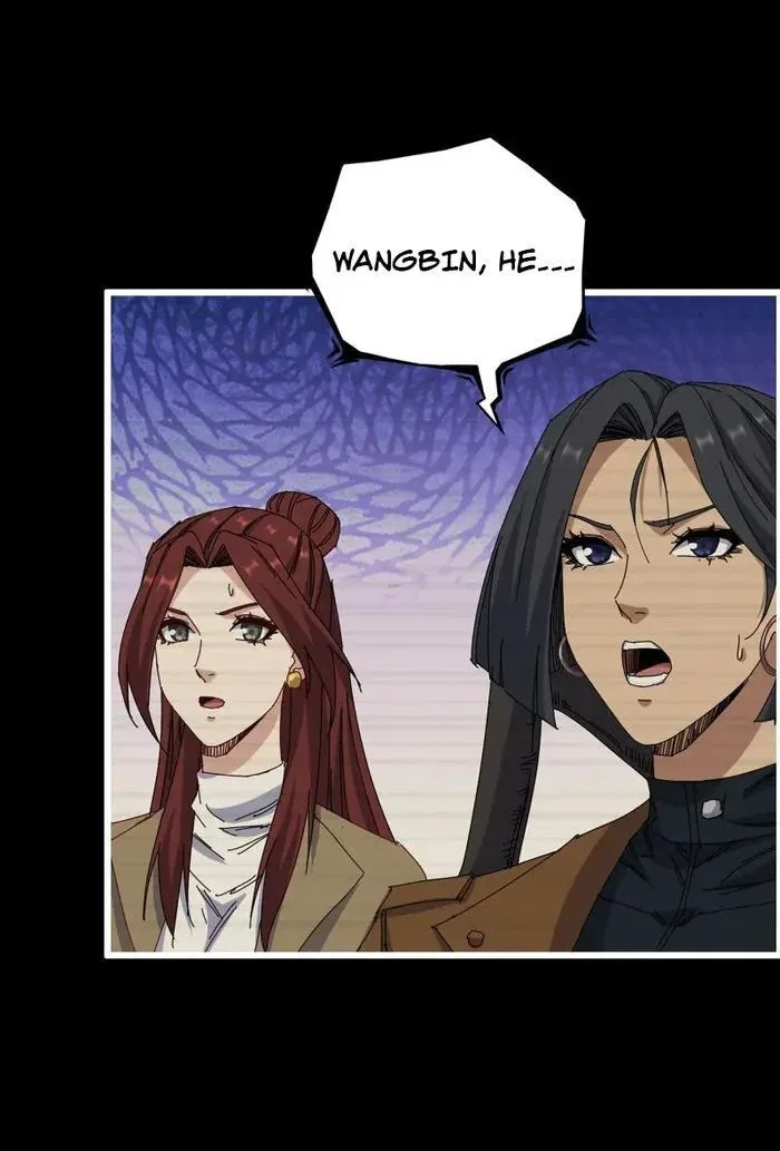 I Am Carrying Gold From The Post-Apocalyptic World Chapter 705 – Page 10