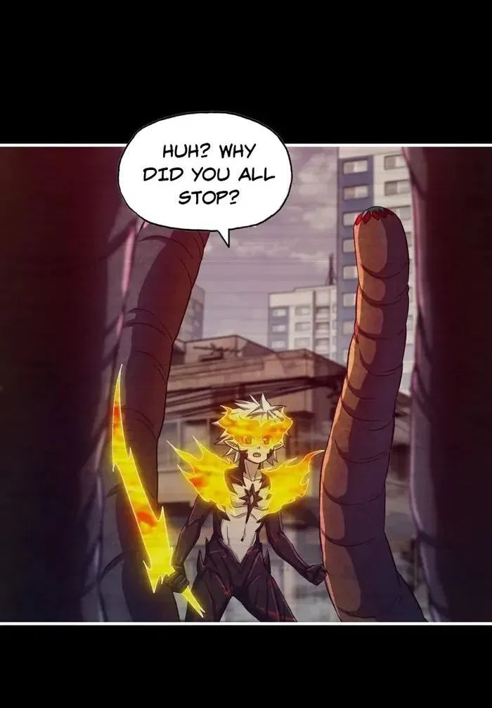 I Am Carrying Gold From The Post-Apocalyptic World Chapter 705 – Page 12