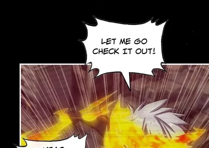 I Am Carrying Gold From The Post-Apocalyptic World Chapter 705 – Page 17