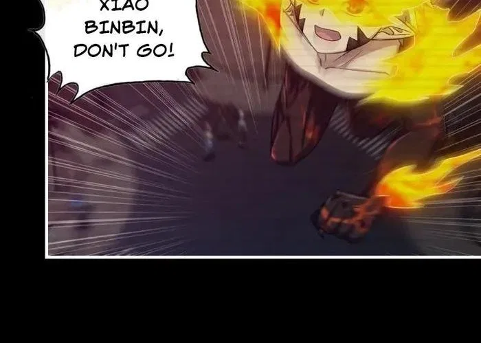 I Am Carrying Gold From The Post-Apocalyptic World Chapter 705 – Page 18