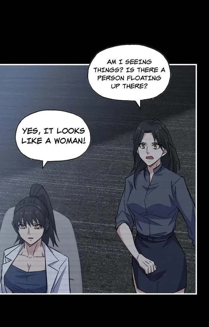 I Am Carrying Gold From The Post-Apocalyptic World Chapter 705 – Page 26