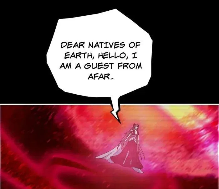 I Am Carrying Gold From The Post-Apocalyptic World Chapter 705 – Page 27