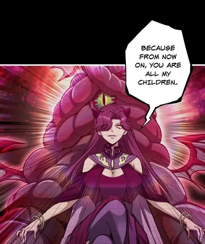 I Am Carrying Gold From The Post-Apocalyptic World Chapter 705 – Page 31